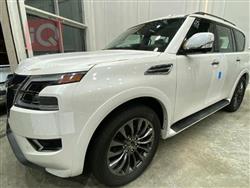 Nissan Armada